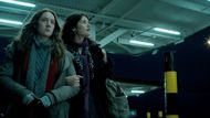 A still from the trailer of Byzantium (Image via Apple TV)